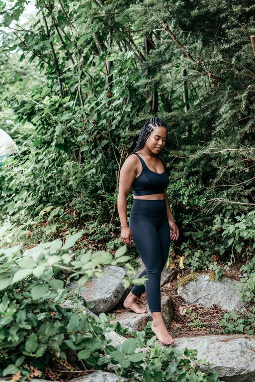 Beginner Guide to Mindful Walking: Step Into Presence and Calm