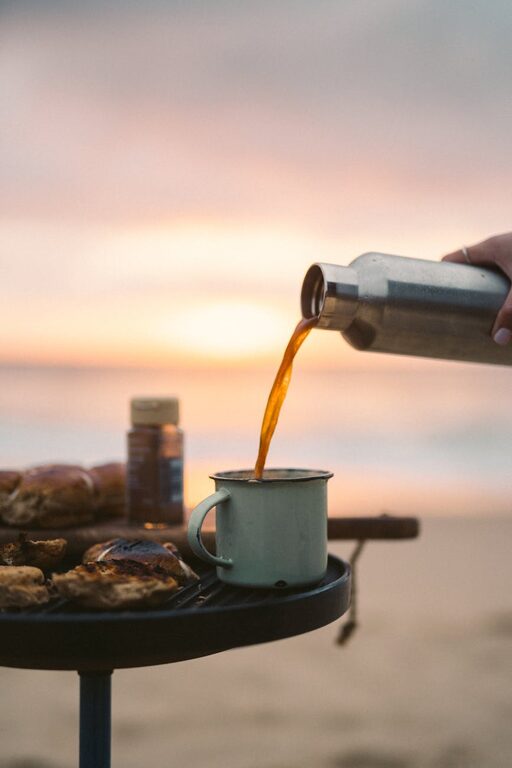 Enjoying Calm: Ideas for Peaceful Weekend Mornings